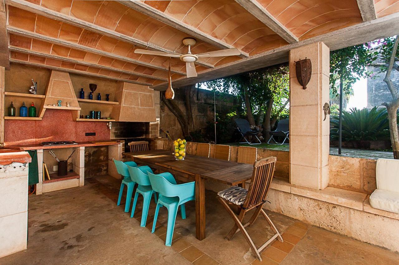Casa Ana Vakantiehuis *