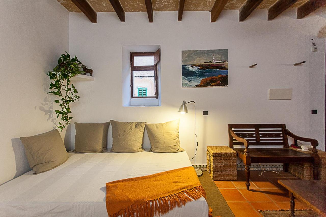 Casa Ana * Ses Salines (Mallorca)