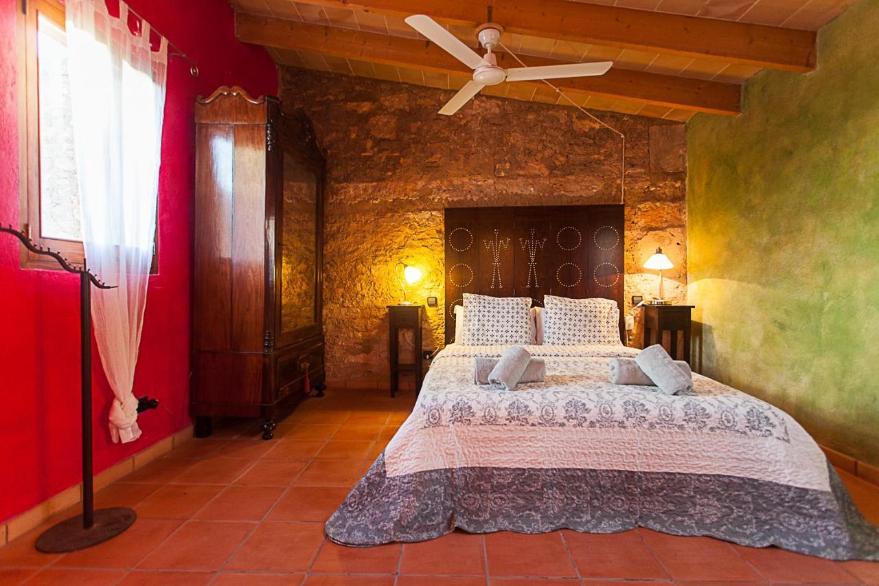 Casa Ana Vakantiehuis *