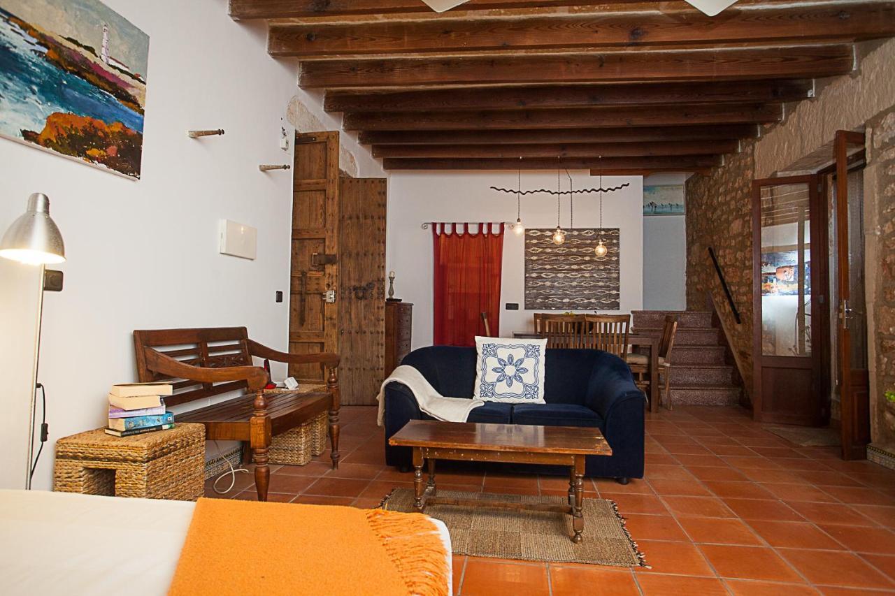 Vakantiehuis Casa Ana *