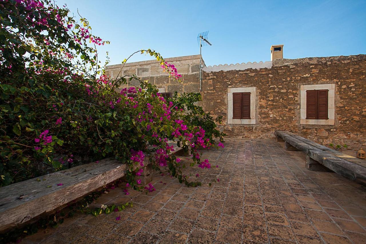 Casa Ana Vakantiehuis *