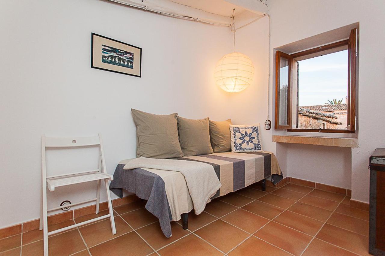 Vakantiehuis Casa Ana Ses Salines (Mallorca)