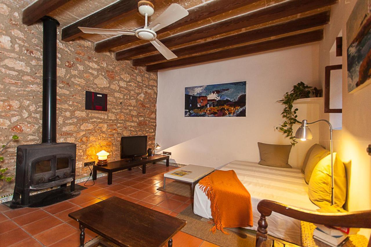 Vakantiehuis Casa Ana
