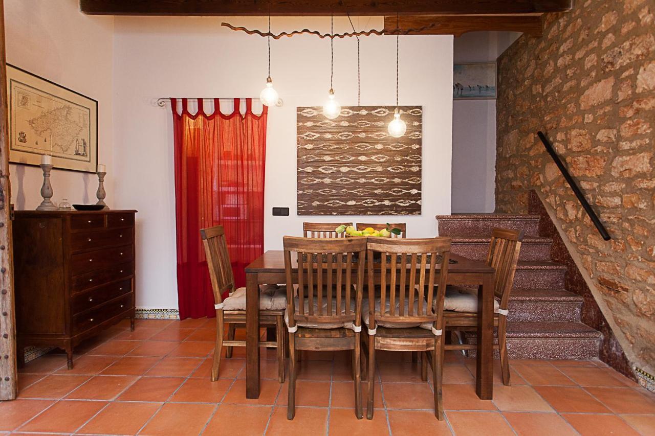 Casa Ana Ses Salines (Mallorca)