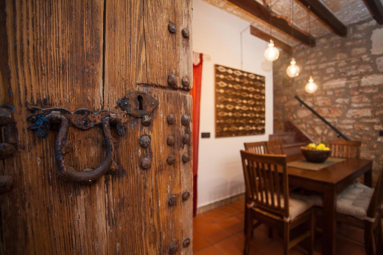 Casa Ana Vakantiehuis