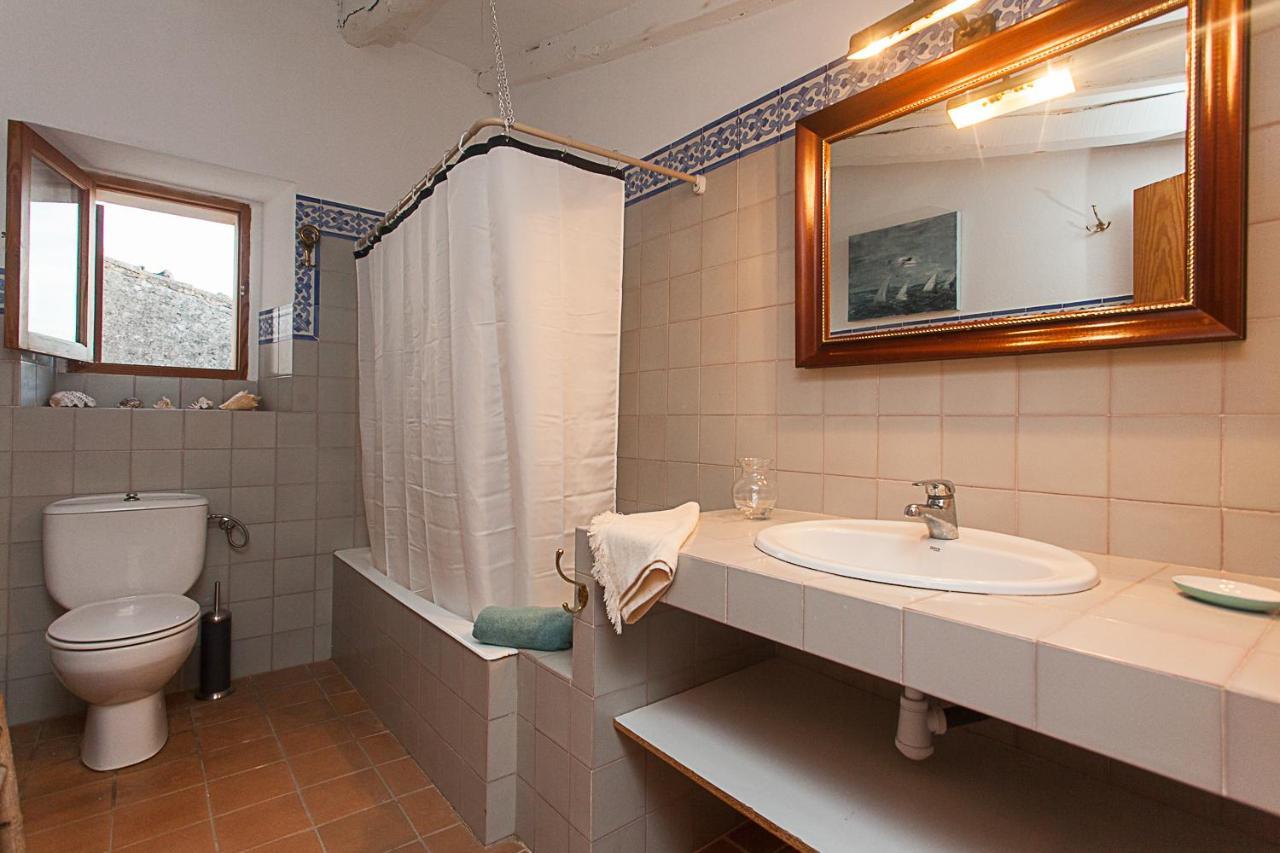 Vakantiehuis Casa Ana Ses Salines (Mallorca)