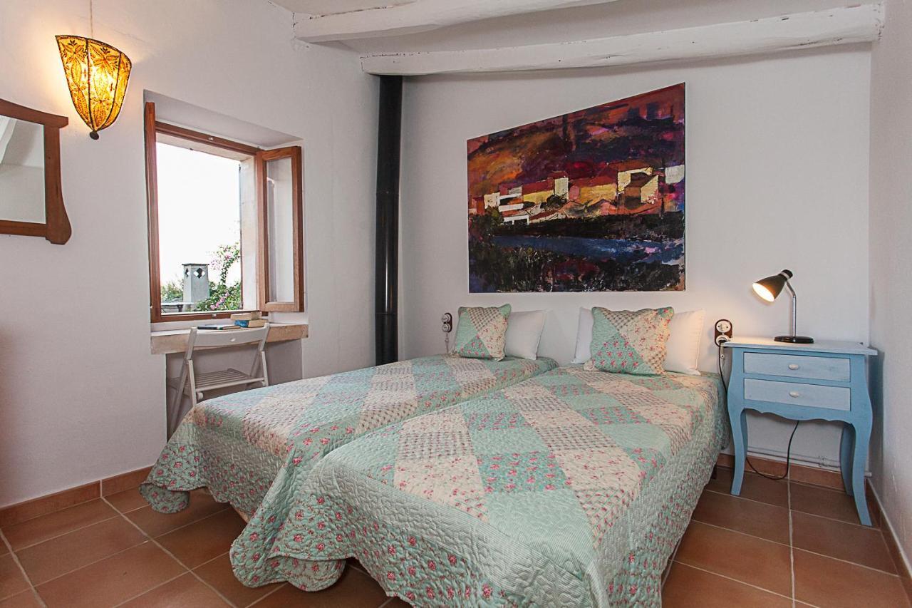 Vakantiehuis Casa Ana