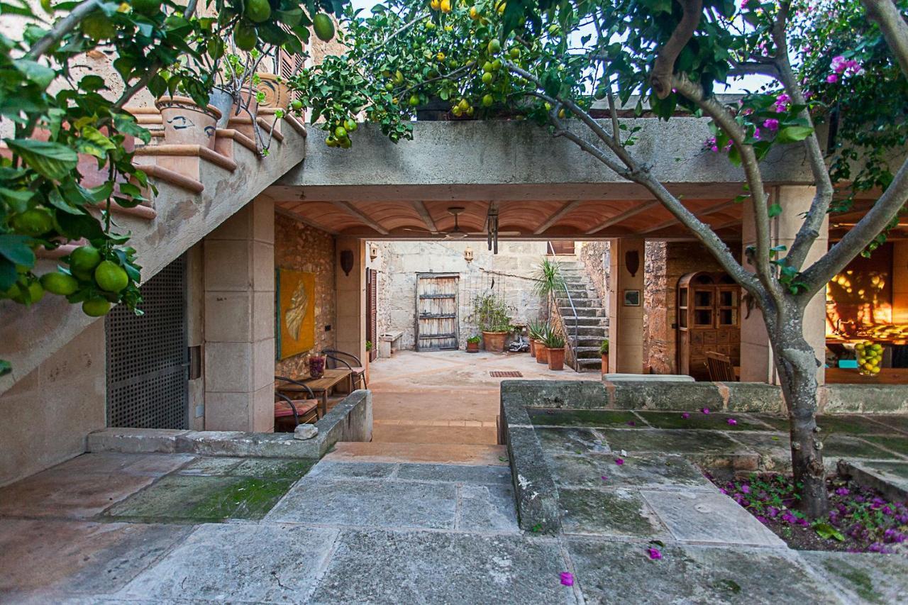 Casa Ana Vakantiehuis