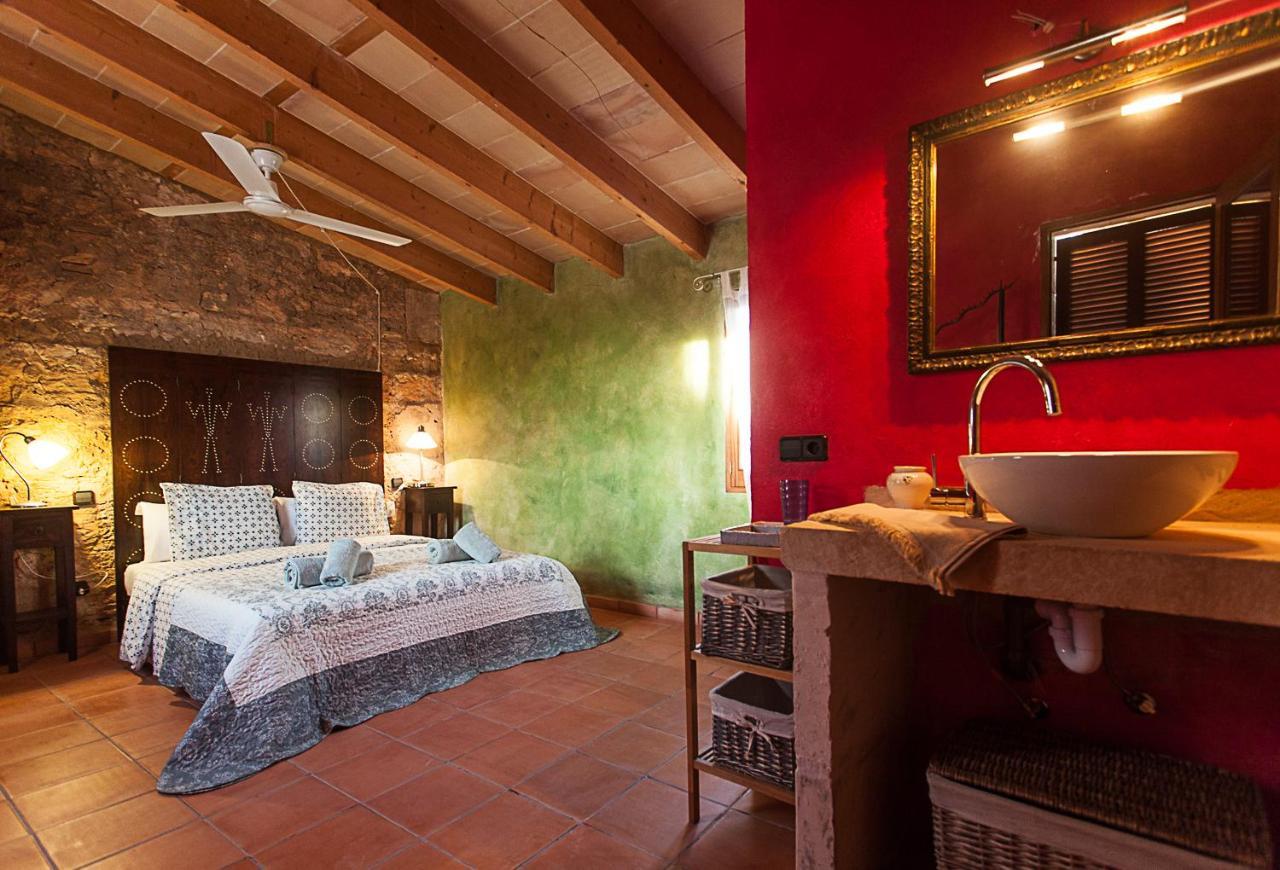 Ferienhaus Casa Ana *