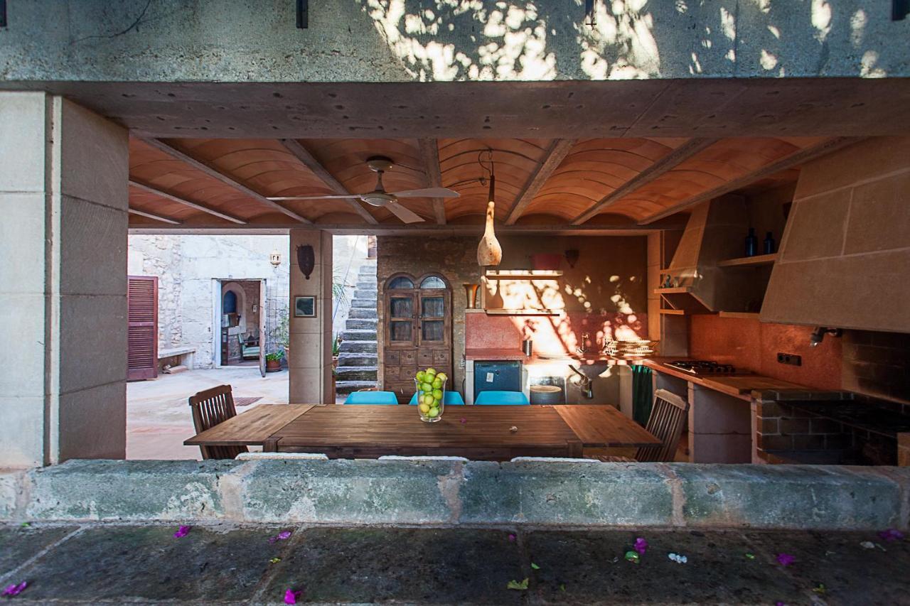 Ferienhaus Casa Ana
