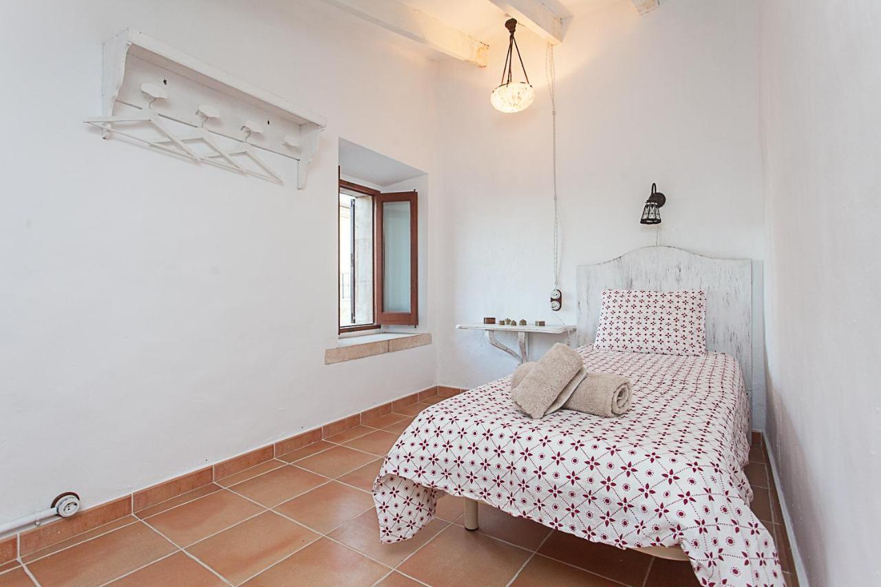 Vakantiehuis Casa Ana