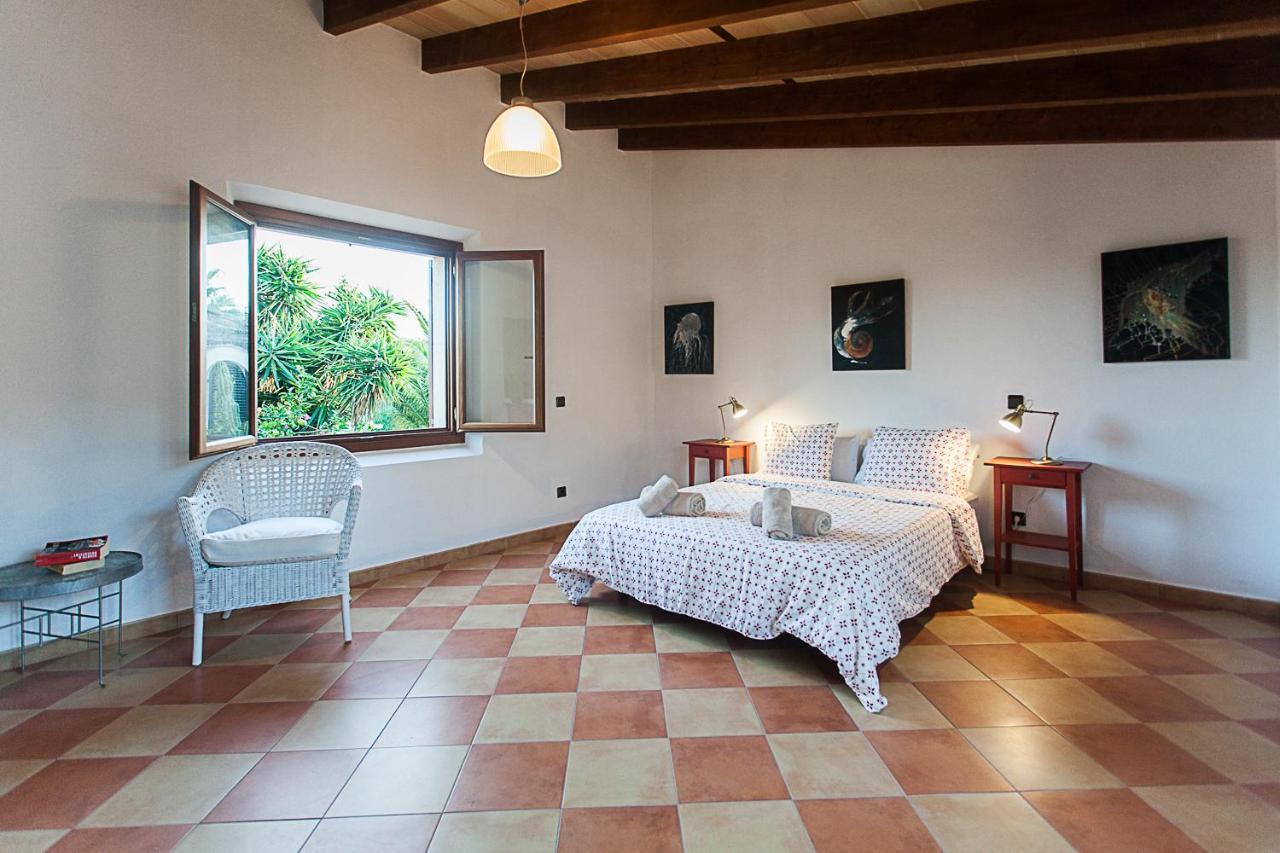 Vakantiehuis Casa Ana *