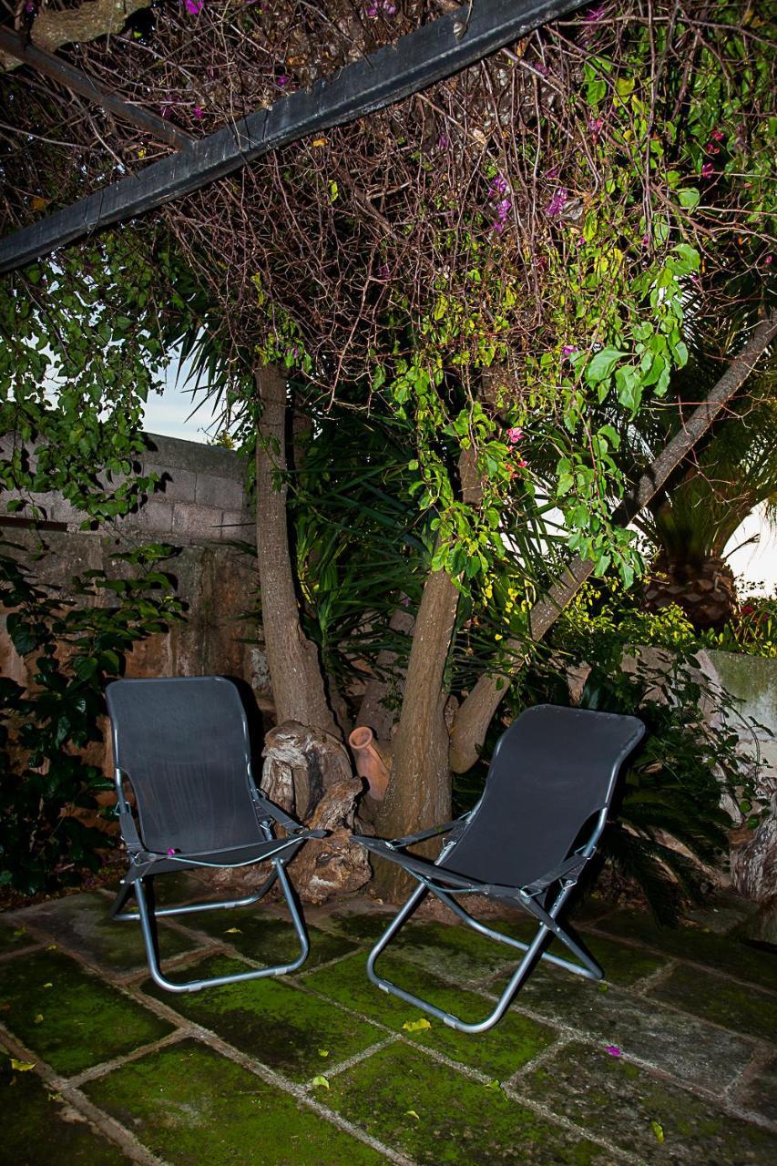 Casa Ana Vakantiehuis Ses Salines (Mallorca)